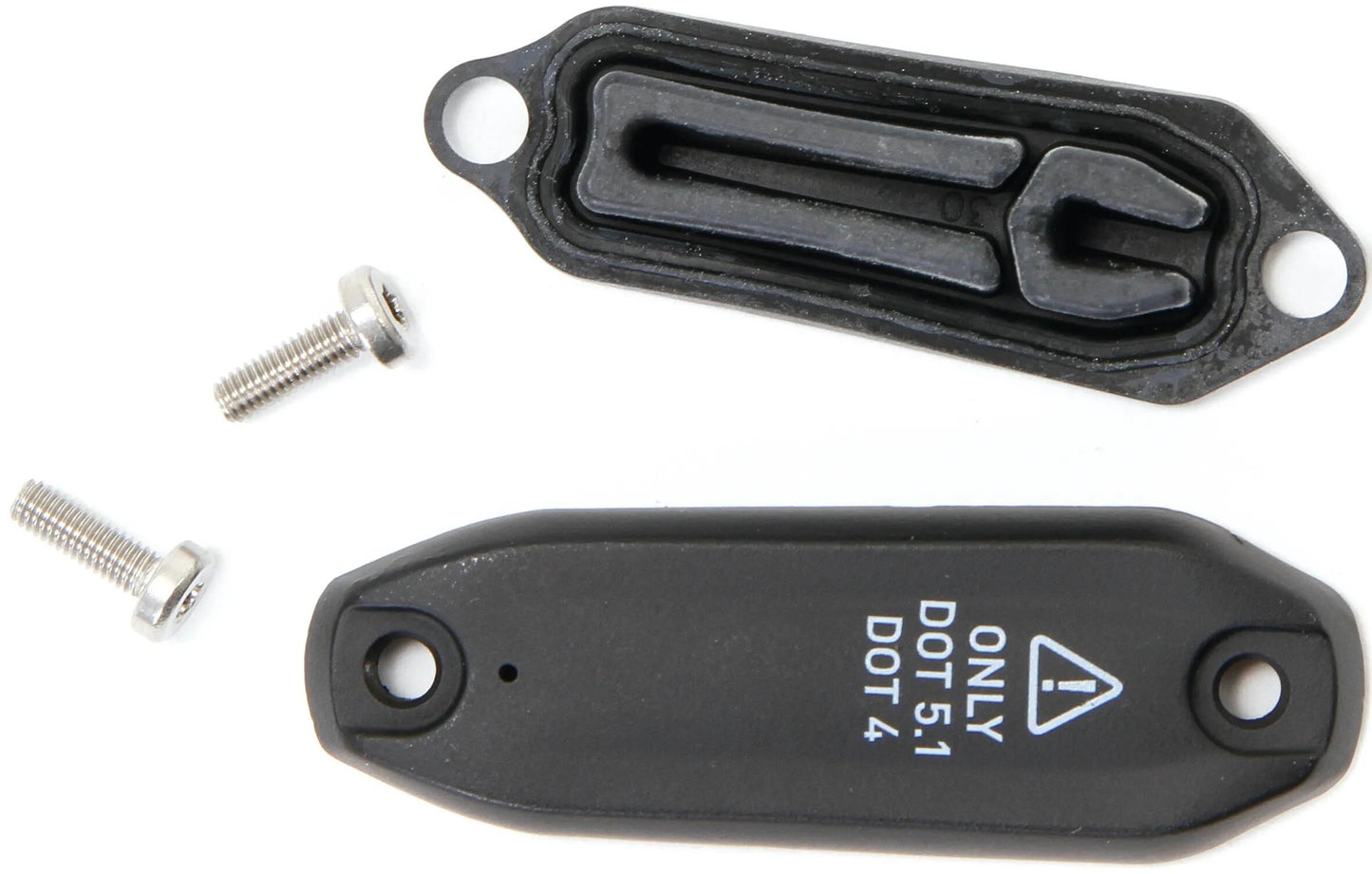 Avid Reservoir Kit F.disc BR. Gide RSC Leber