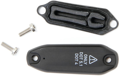 Avid Reservoir Kit F.disc BR. Gide RSC Leber