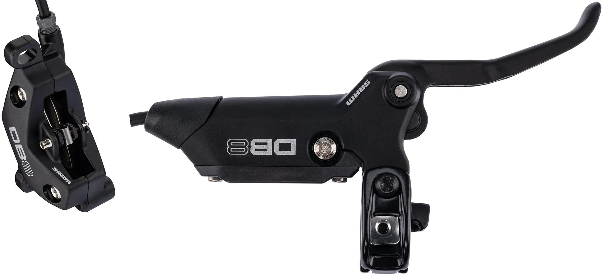 SRAM -Scheibenbremse DB8 Stealth FR. 950 mm