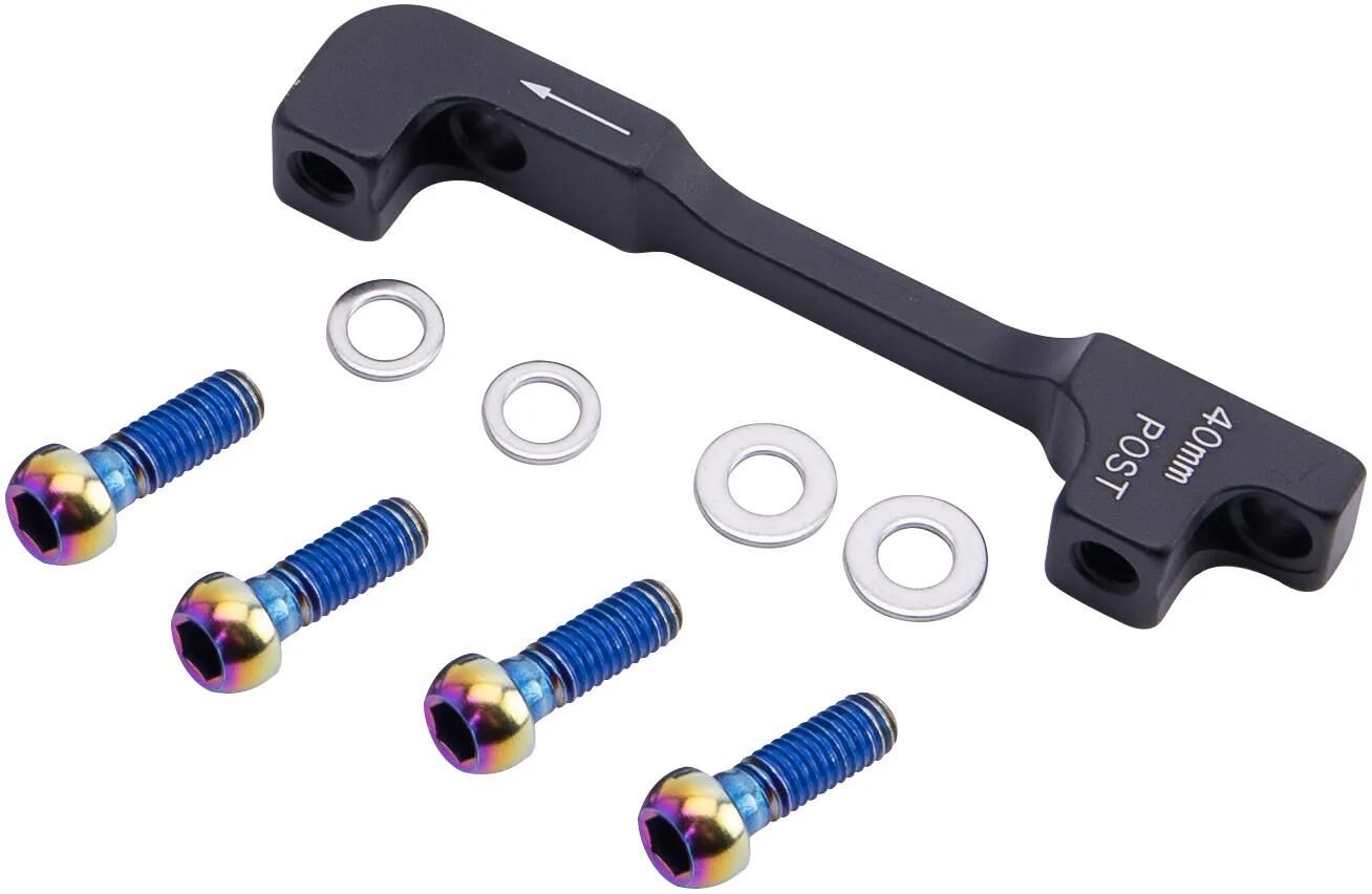 SRAM -Scheibenbremsadapter Set Avid PM -Adapter 40 mm