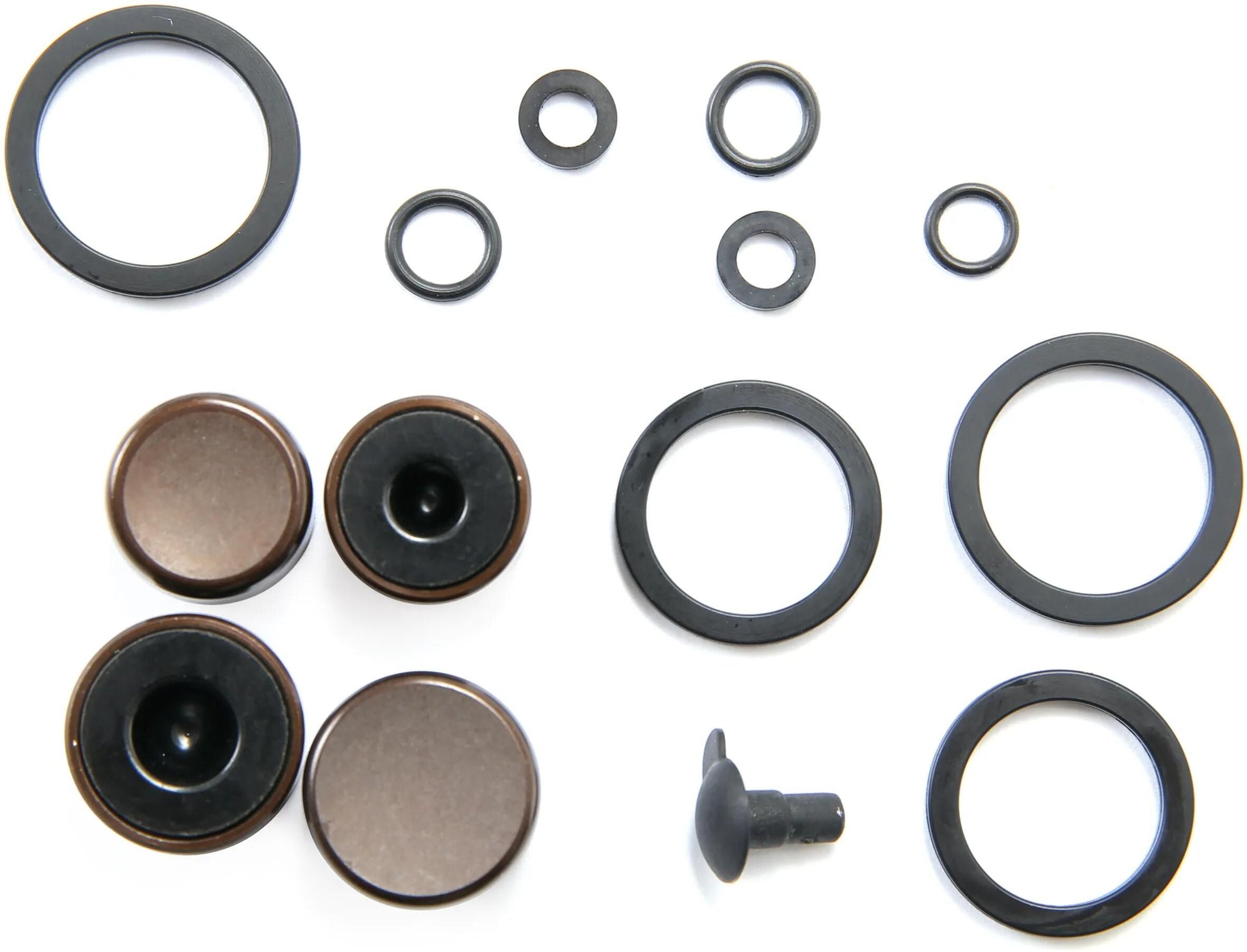 Sram Pivot Kit Guide Ultimate