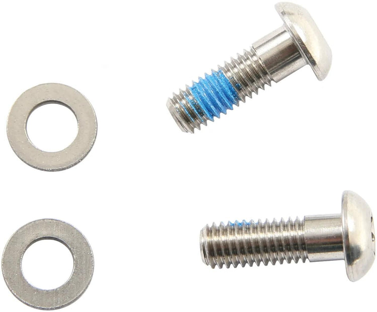 Sram mont.screw 15mm SST F.Flat Mount PR.