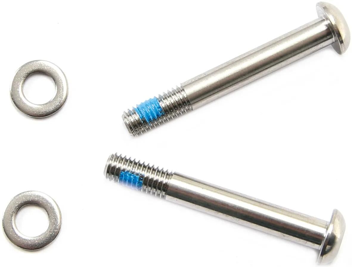 Sram mont.screw 37mm Tit. F.Flatmount PR.