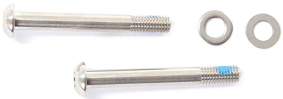 Sram mont.set f.br.cali. Flat Mount PR. 42mm SST