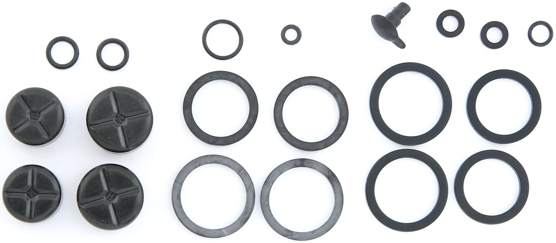 SRAM PISTON KIT 2015-2017