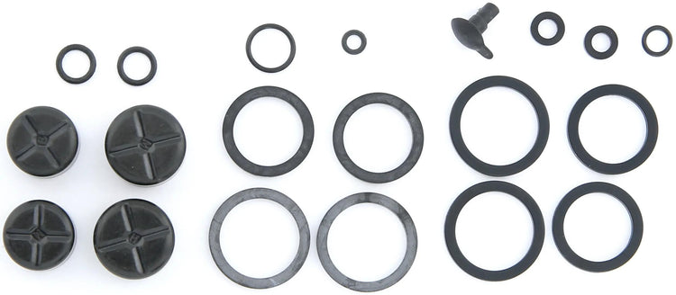 SRAM PISTON KIT 2015-2017