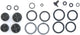 SRAM PISTON KIT 2015-2017