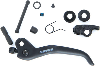 SRAM -Hebel inkl. Moun. Schwarz v2