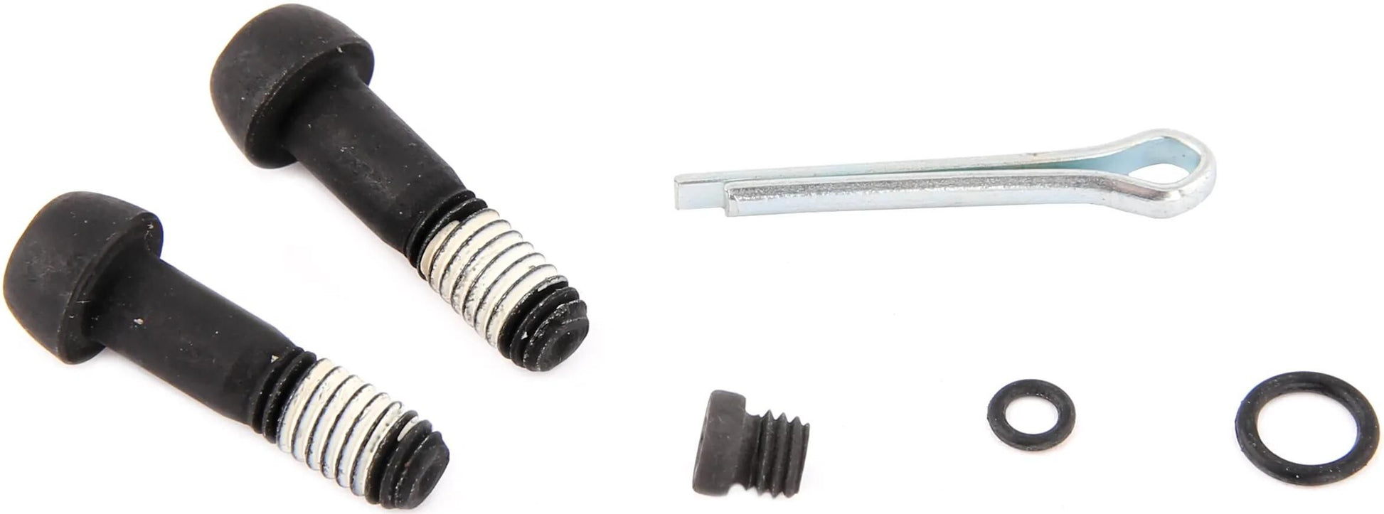 SRAM -Schraubenschrauben -Bolzen -Kit -Level