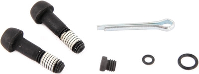 SRAM -Schraubenschrauben -Bolzen -Kit -Level