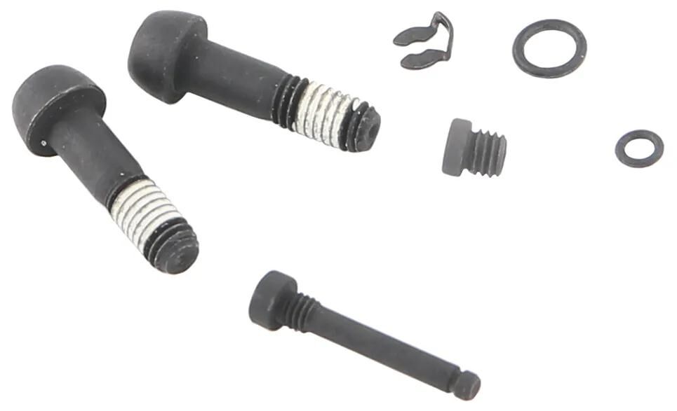 SRAM -Schraubenschrauben -Bolzen -Kit -Bremsbremssattel telefonisch t