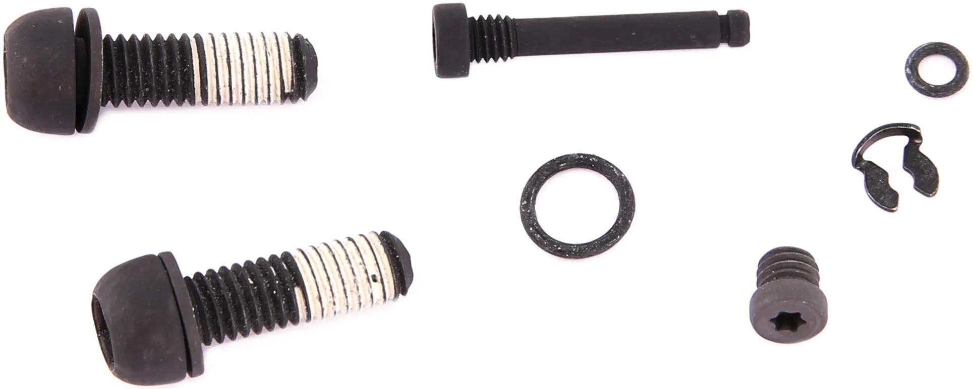 SRAM -Schraubenschrauben -Bolzen -Kit -Bremssattel TL TL