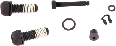 SRAM -Schraubenschrauben -Bolzen -Kit -Bremssattel TL TL