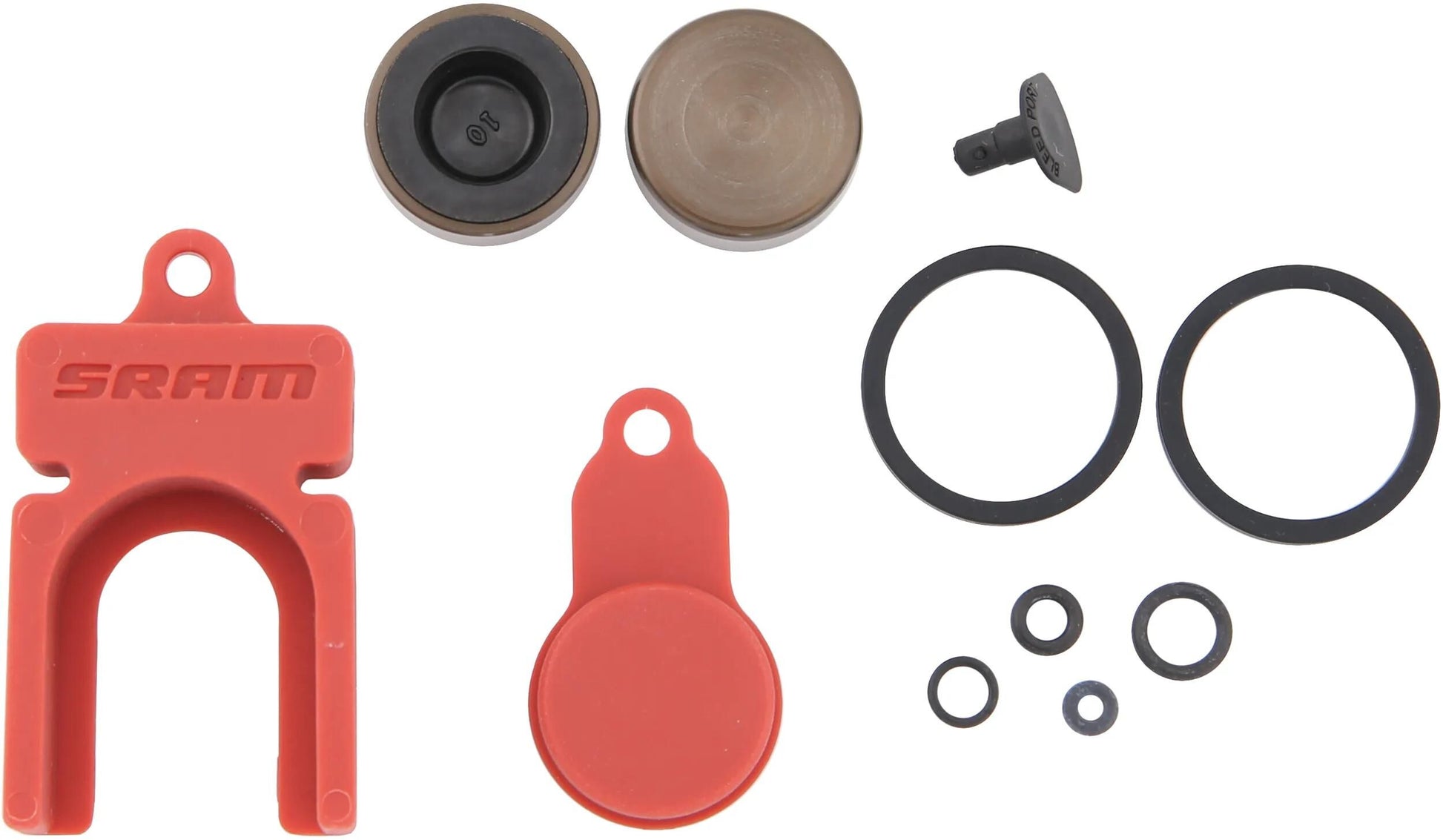 Sram Piston Kit ultimativ