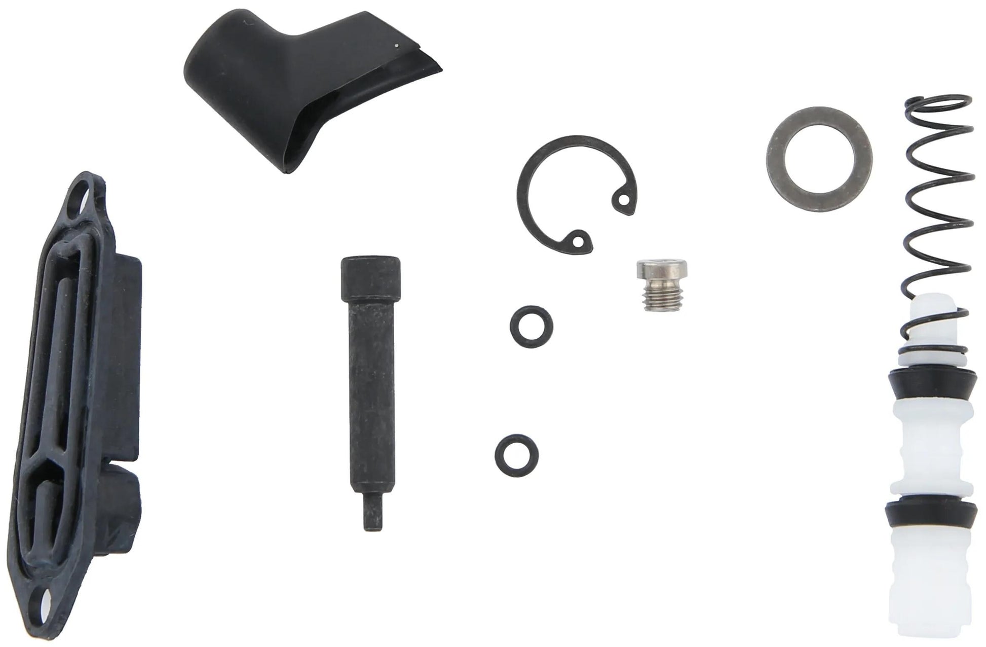 SRAM Inner Teile Hebel Gen2