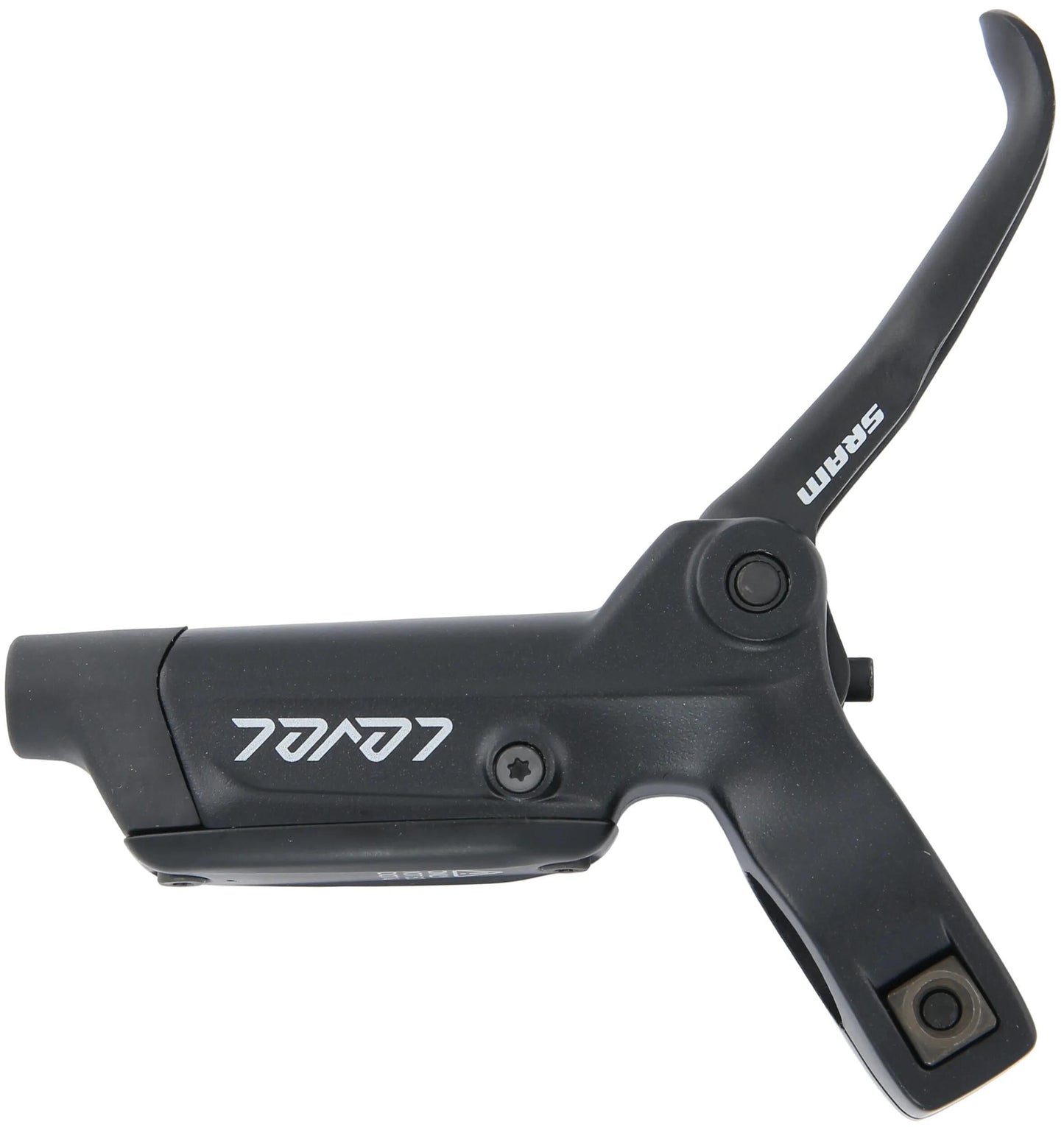 SRAM -Hebel Gen2, schwarz