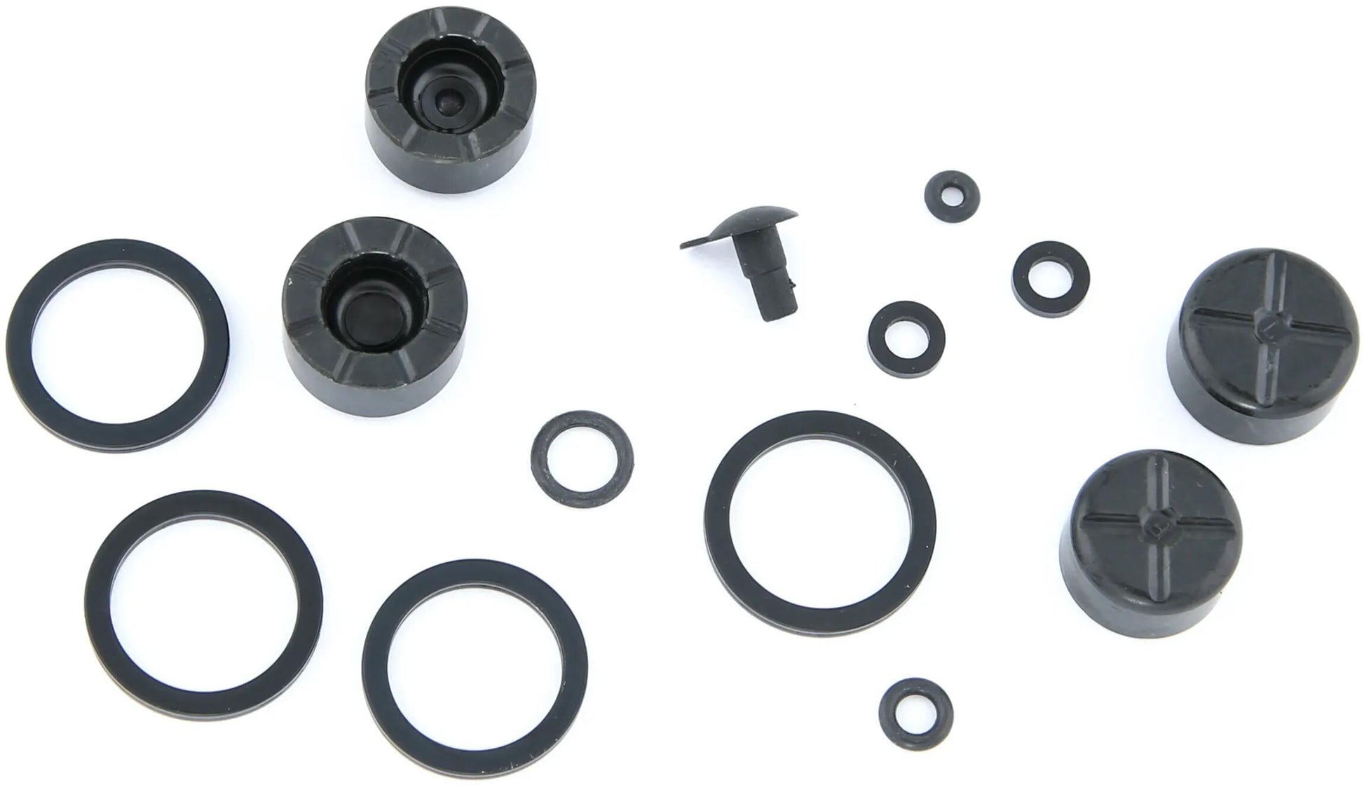 SRAM PISTON KIT RSC A1