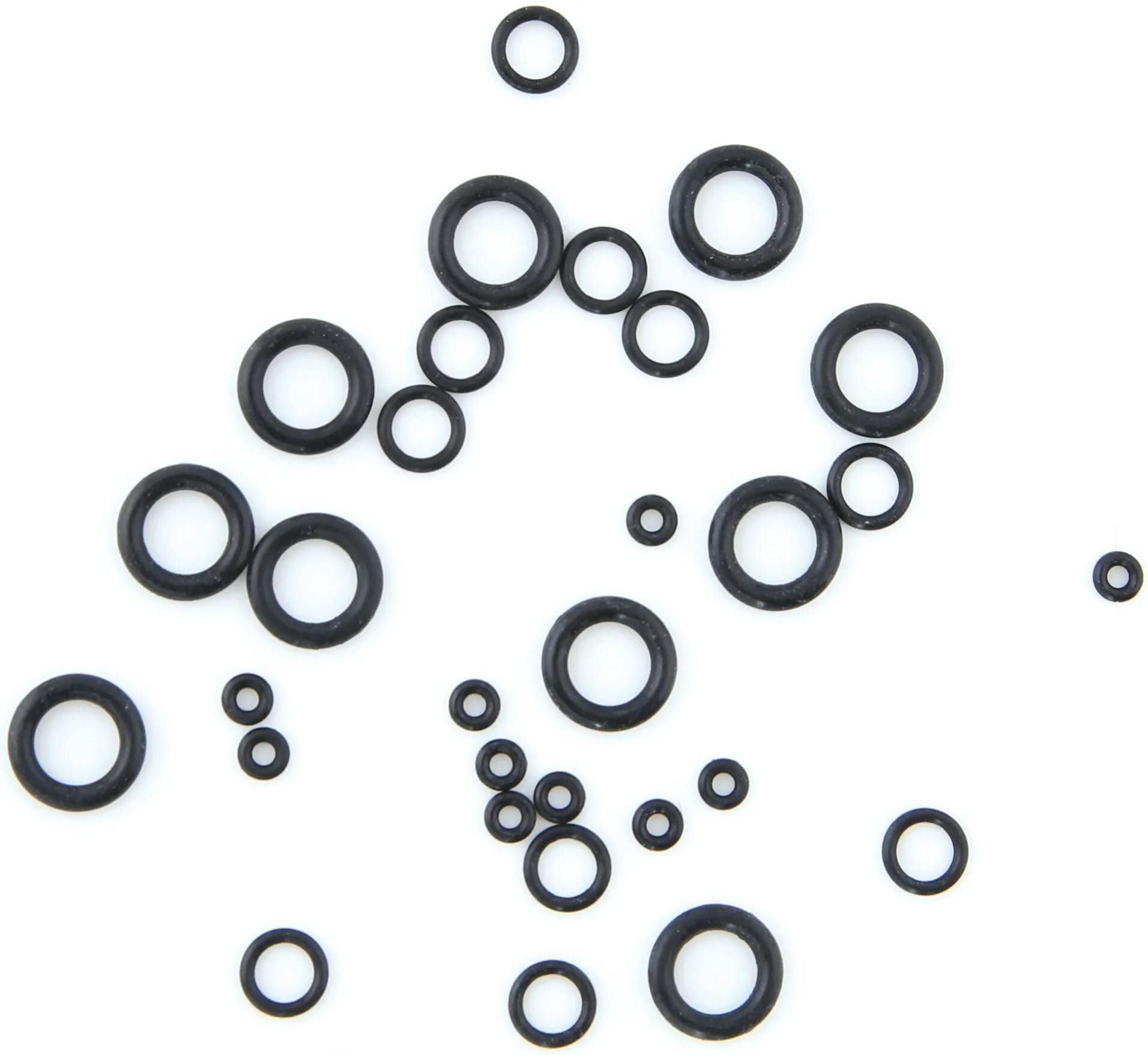 SRAM ORING SET 10 PCS.