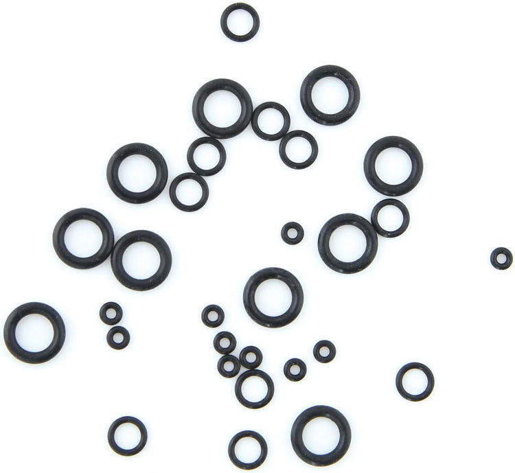 SRAM ORING SET 10 PCS.