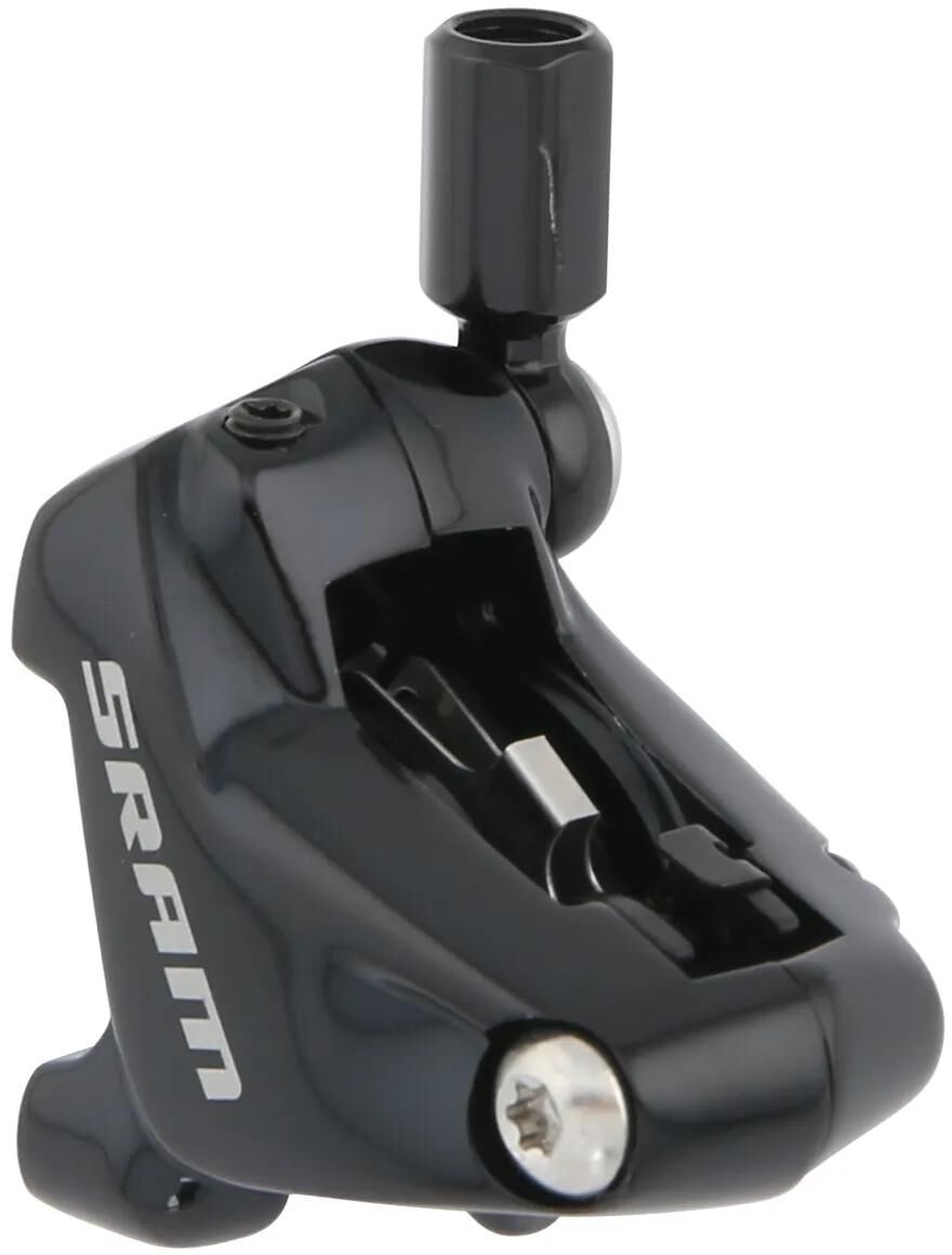 Sram Br.Caliper Apex 1 Flat Mount, schwarz