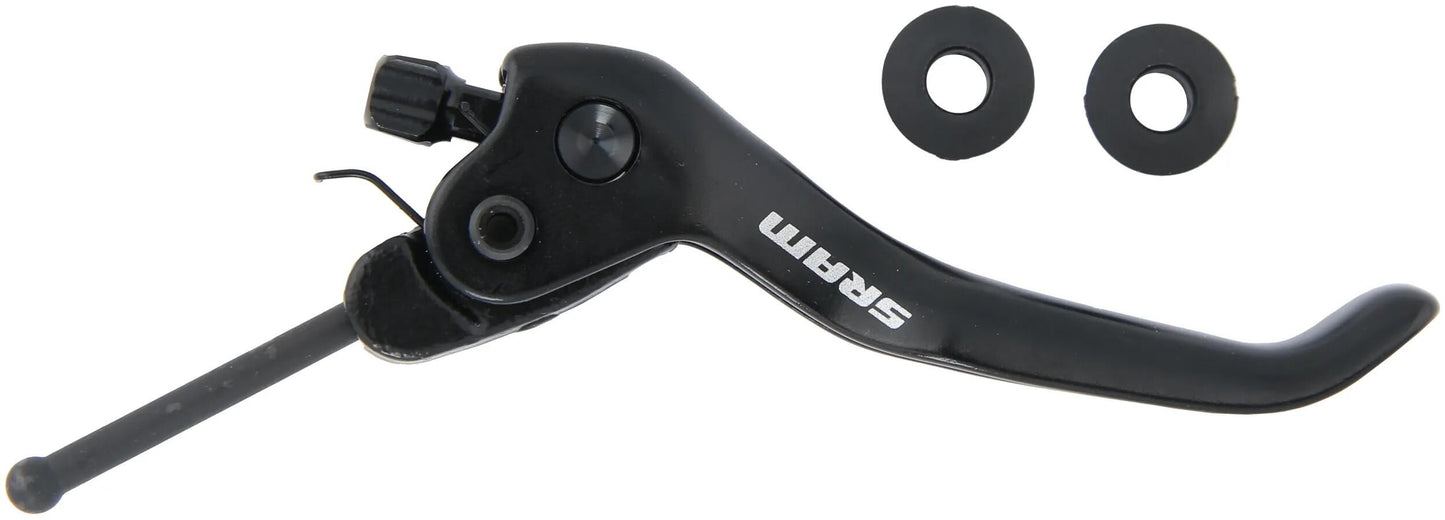 SRAM -Hebel inkl. Anhang schwarz