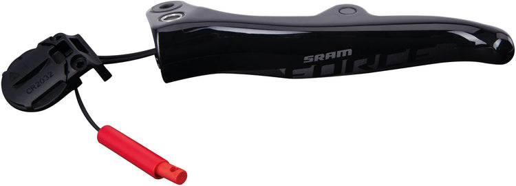 Sram Schalt-Bremshebel Schalthebel rechts Kraftachsen D1 rechts