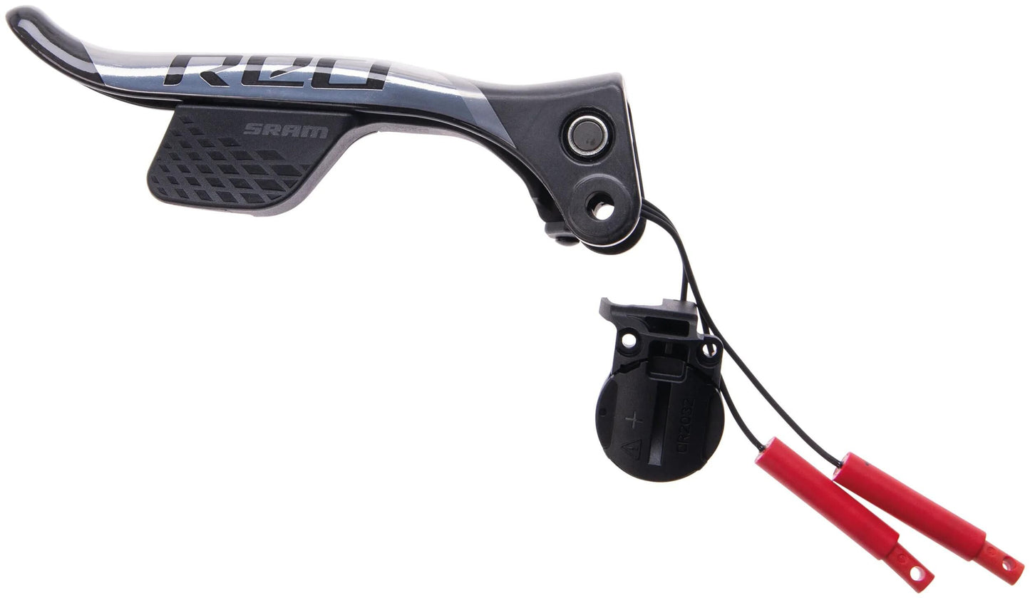 SRAM Shift Br. Hebel links rote ETAP -AXS
