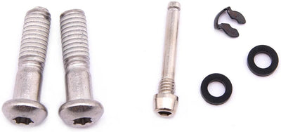 SRAM CRECK BOLT KIT -Pegel TLM ult. B1