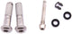 SRAM CRECK BOLT KIT -Pegel TLM ult. B1