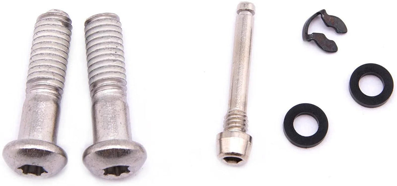 SRAM CRECK BOLT KIT -Pegel TLM ult. B1