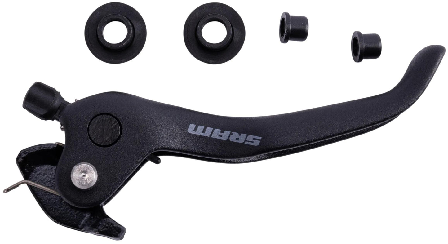 SRAM -Hebel G2 RSC Schwarz