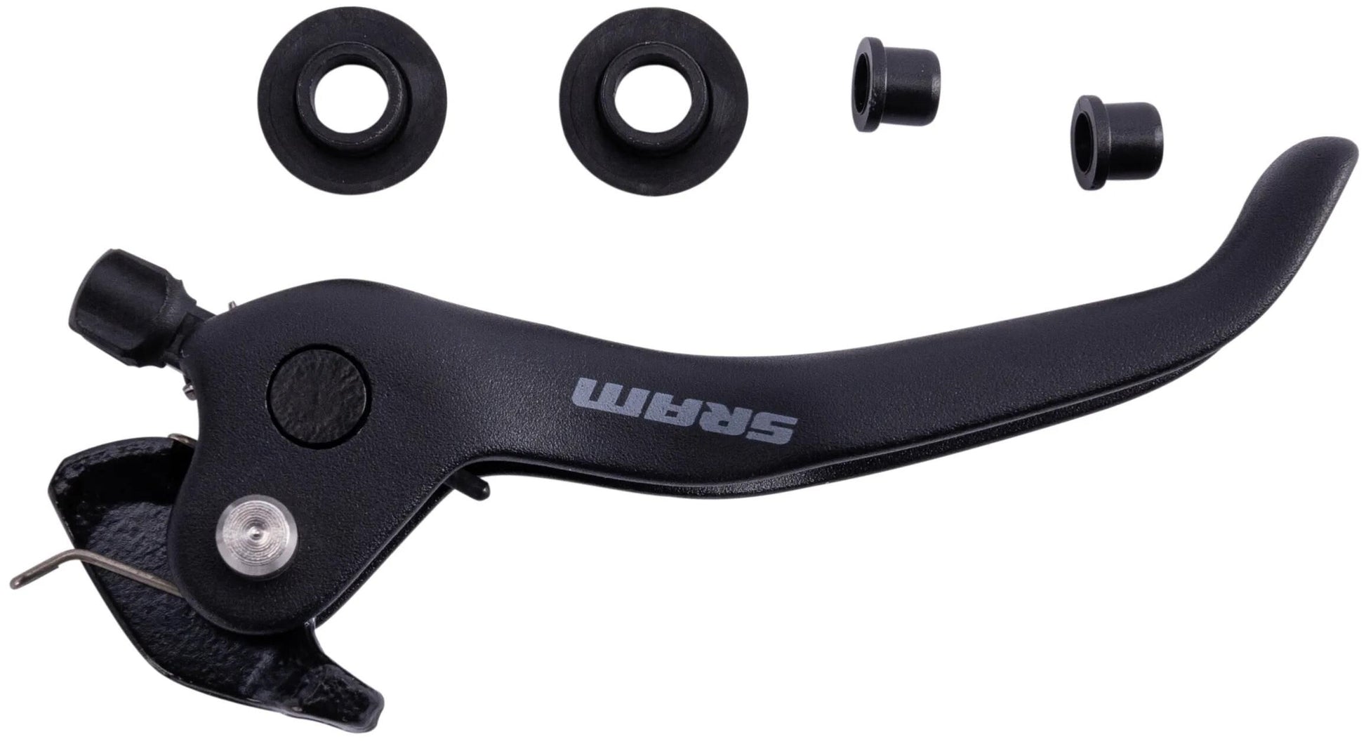 SRAM -Hebel G2 RSC Schwarz