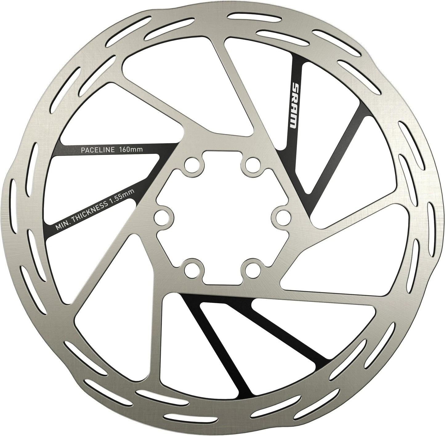 SRAM Rotor Paceline 160 mm