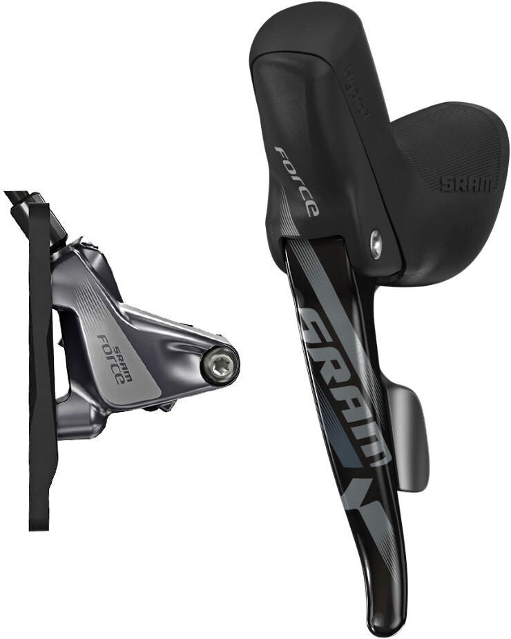 Sram BR. Hebel für.22 CX1 Links 950 mm Linie