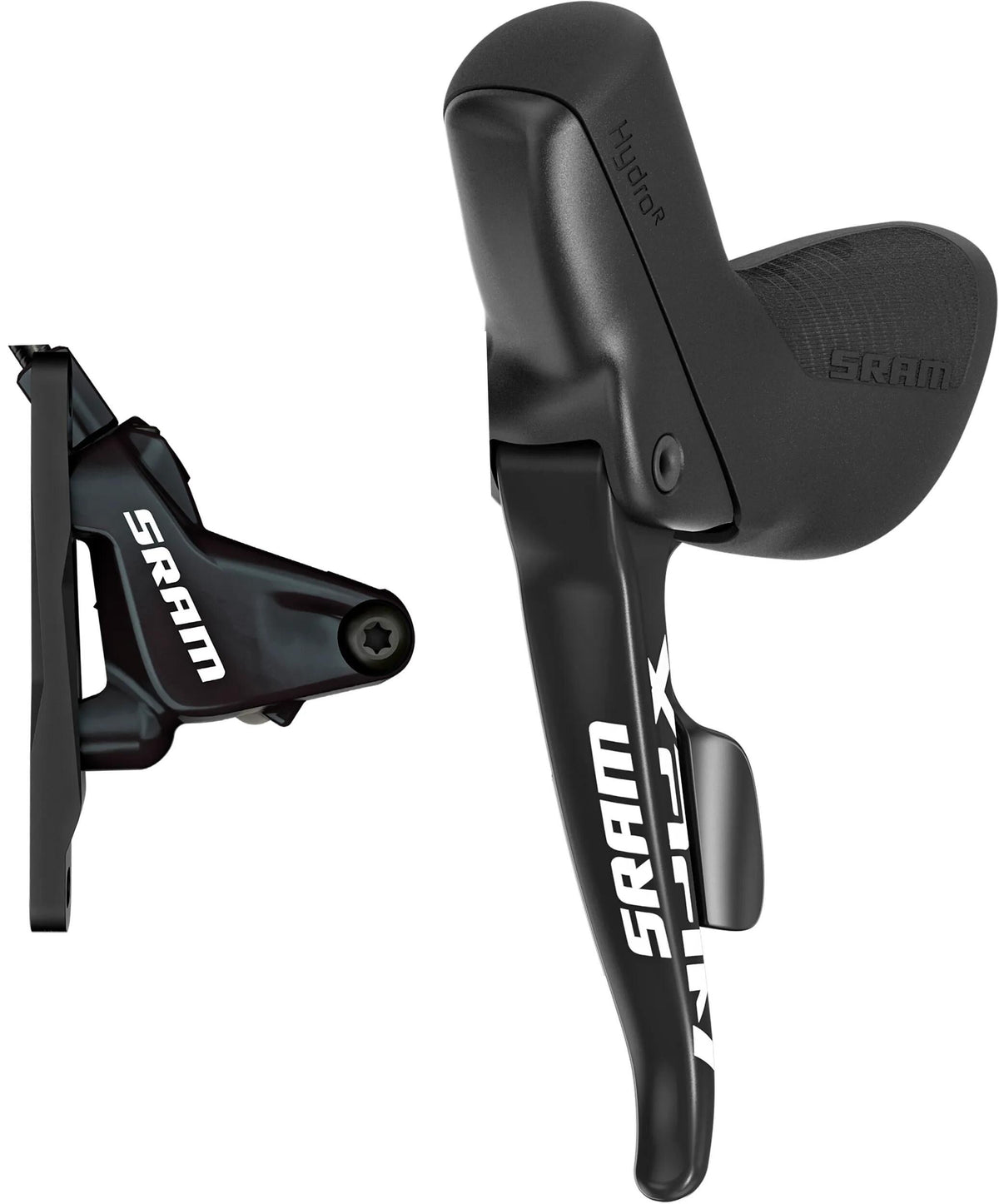 Sram BR. Hebelspitze 1 950 mm flache Halterung