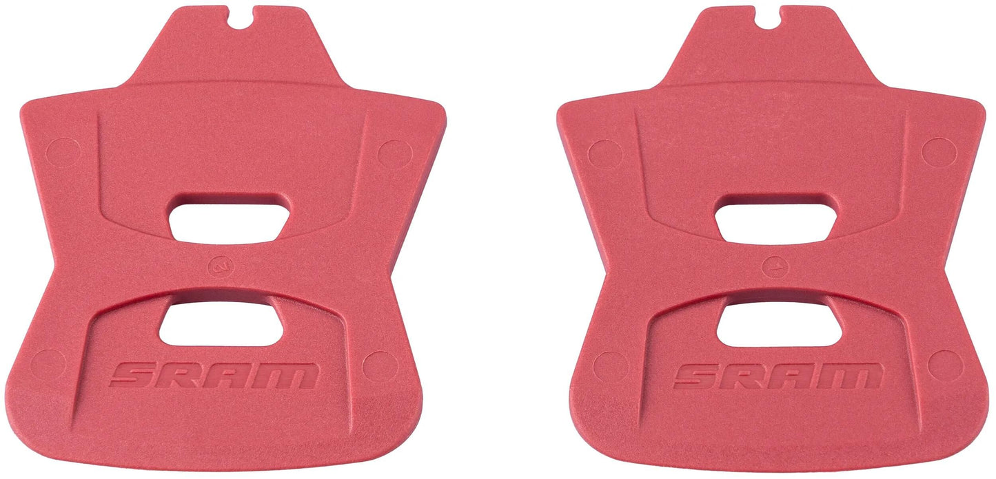 Sram Bremsbelagspreizer, Belagspreizer 2,8 mm