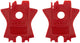 Sram Bremsbelagspreizer Belagspreizer 2,4 mm f.etap s9000