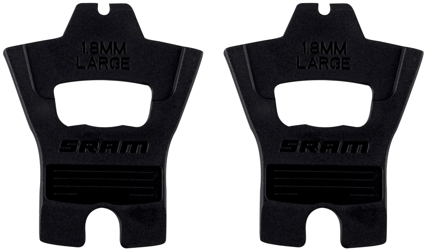 Sram Bremsbelagspreizer Belagspreizer 1,8 mm f.Code