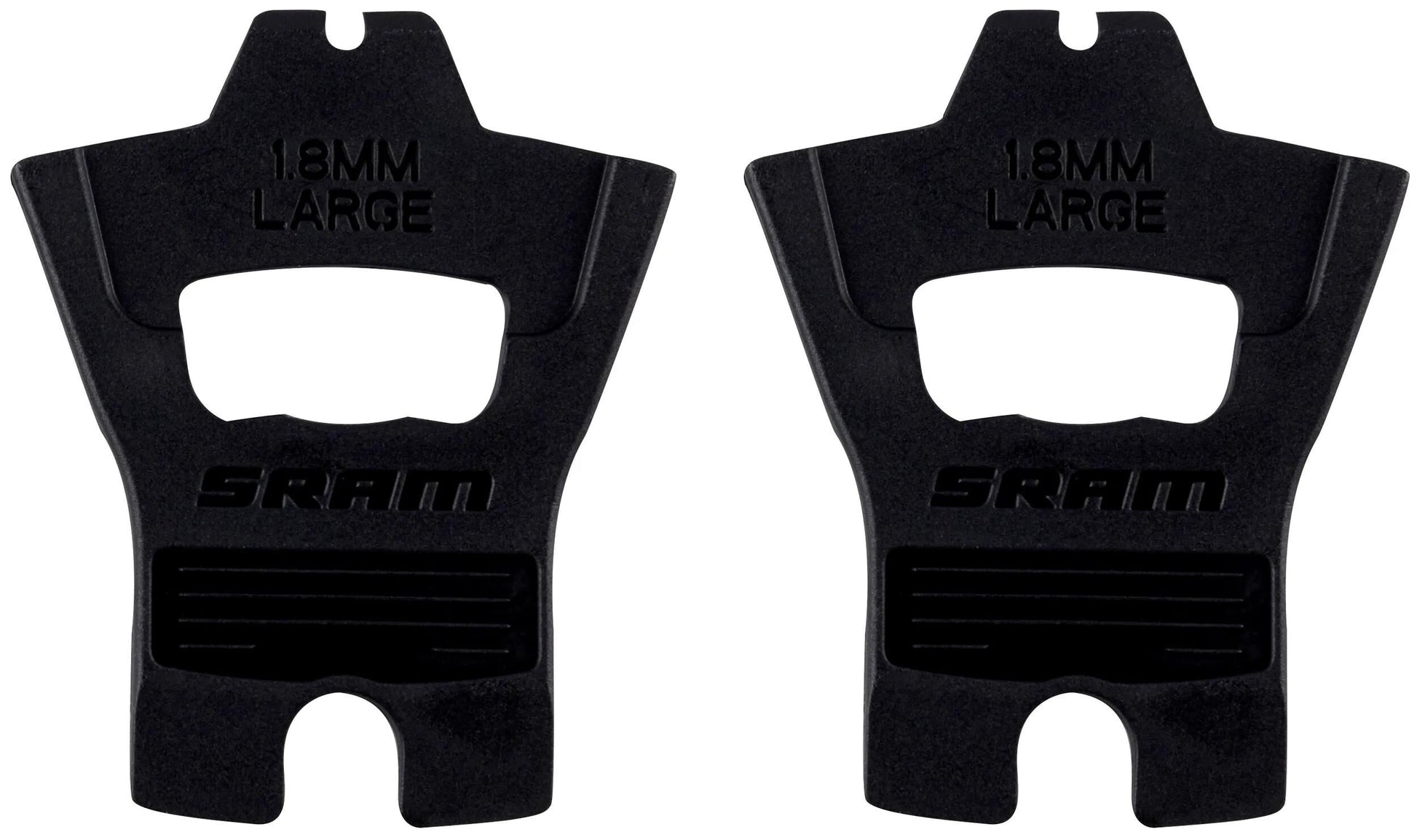 Sram Bremsbelagspreizer Belagspreizer 1,8 mm f.Code