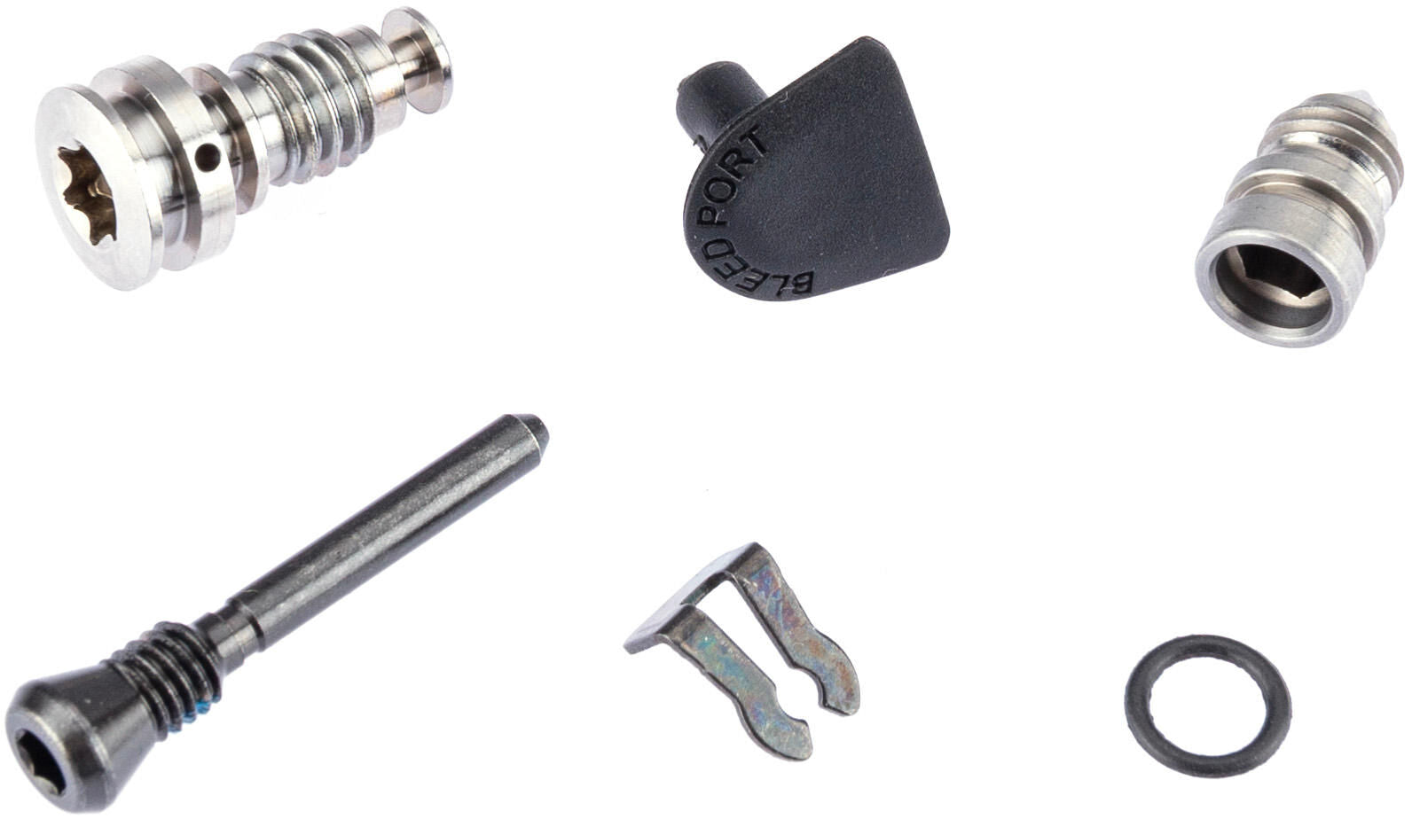 SRAM SCHRAUB KIT Level Ultimate