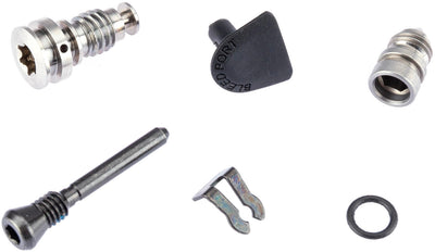 SRAM SCHRAUB KIT Level Ultimate
