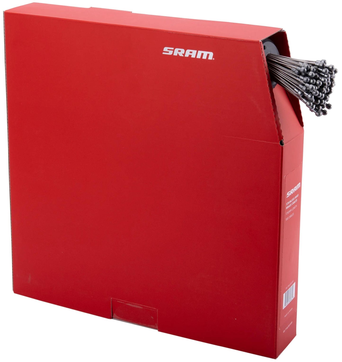 Sram Br.inner Cable Road 100 PCs. 1750 mm