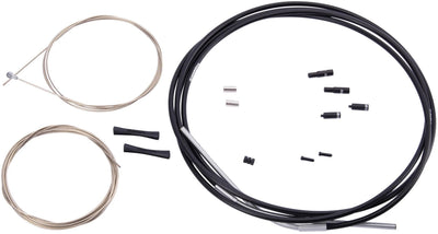 Sram Br.Line Kit Slick Draht XL 1350 2750 mm schwarz