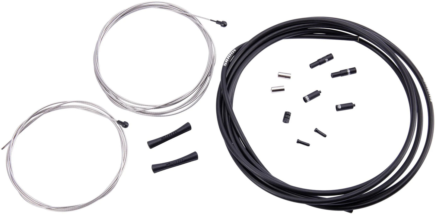 Sram Br.Line Kit Slick Draht Pro XL 1350 2750 mm