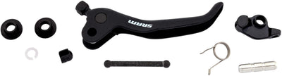 SRAM -Hebel G2 R schwarz