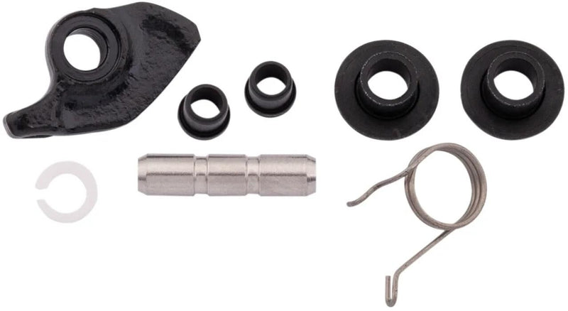 SRAM -Hebel G2 RS schwarz
