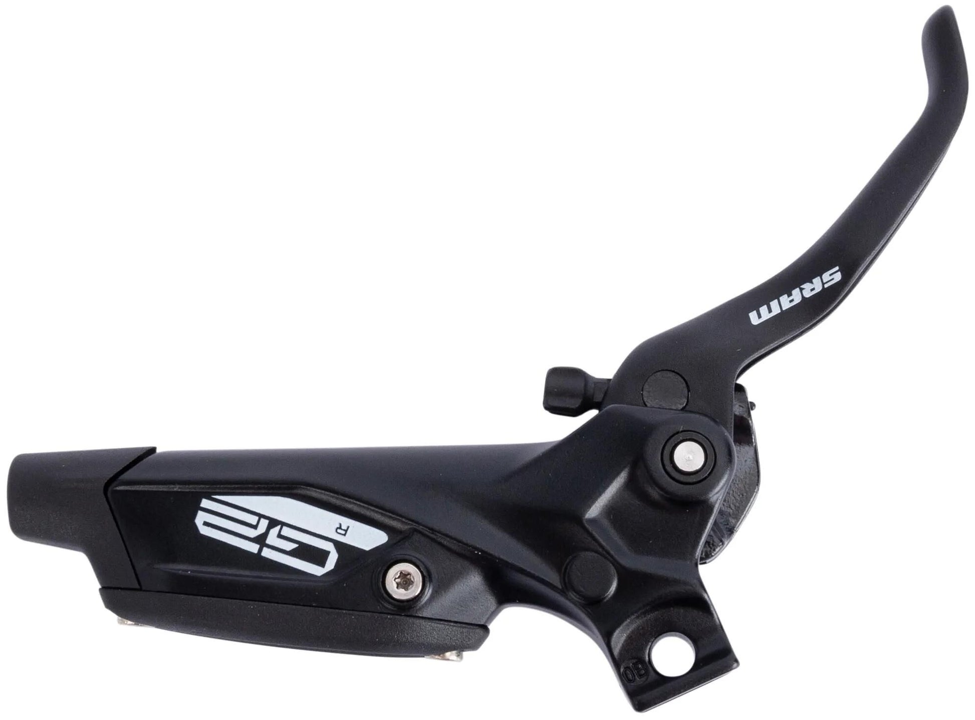 SRAM -Bremshebel Matt Black