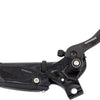 SRAM BREAKE HEBER Schwarz A2