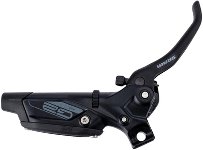 SRAM -Bremshebel Matt Black A2