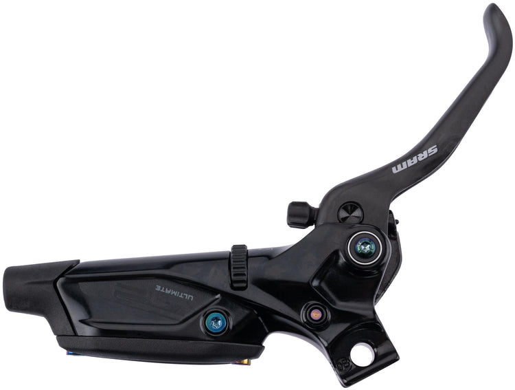 SRAM BREAKE HLEVER G2 Ultimate Bl. Regenbogen